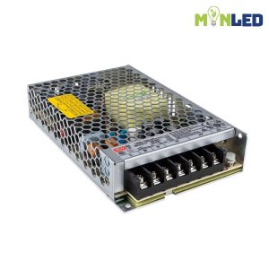 Bộ nguồn đèn LED 24VDC MeanWell - Ảnh 4