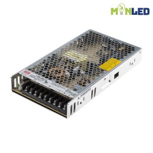 Bộ nguồn đèn LED 24VDC MeanWell - Ảnh 5