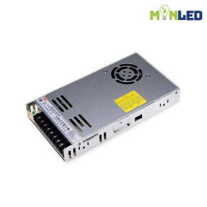 Bộ nguồn đèn LED 24VDC MeanWell