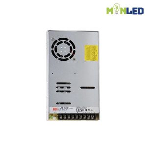 Bộ nguồn đèn LED 24VDC MeanWell - Ảnh 6