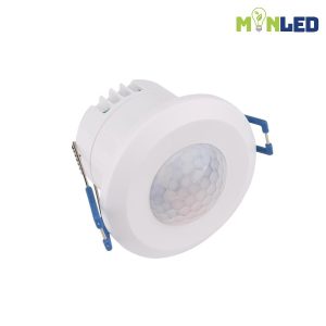 Công tắc cảm ứng hồng ngoại ELV lắp âm