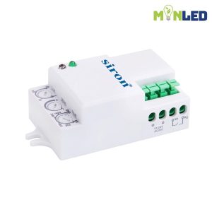 Công tắc cảm ứng rada vi sóng Siron