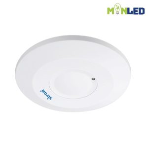 Công tắc cảm ứng rada vi sóng Siron - Ảnh 2