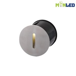 Đèn LED âm bậc cầu thang Nanoco NSL278