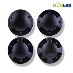 Đèn LED âm đất XBLED dẫn hướng XB-ADDL - Ảnh 2