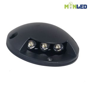 Đèn LED âm đất XBLED dẫn lối XB-ADDL3