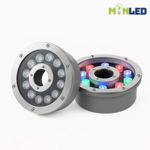 Đèn LED âm nước bánh xe XBLED XB-ANBX