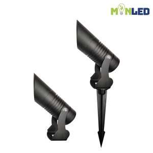 Đèn LED cắm cỏ XBLED COB V12