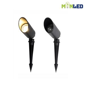 Đèn LED cắm cỏ mũ XBLED COB V15