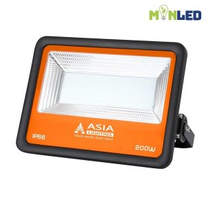 Đèn Pha LED Asia FLS - Ảnh 2
