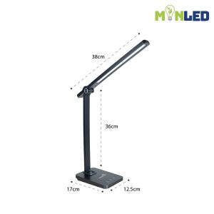 Đèn bàn học KingLED DB Series