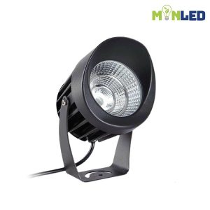 Đèn rọi chiếu điểm XBLED M8 - Ảnh 2