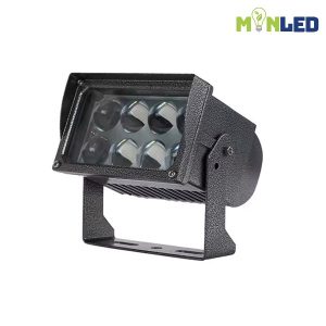 Đèn rọi cột chiếu điểm XBLED M7