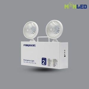 Đèn sạc khẩn cấp Paragon PEMD