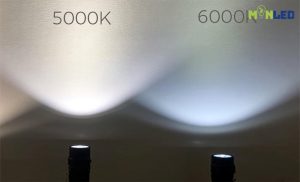 Huong dan lua chon den 6000K chat luong