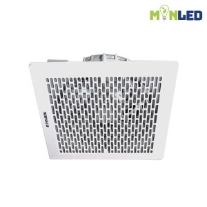 Quạt hút âm trần Nanoco không ống dẫn