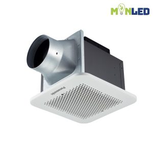 Quạt hút âm trần Panasonic có ống dẫn