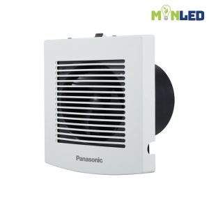 Quạt hút nhà tắm Panasonic