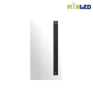 Quạt sưởi điều hòa KingLED QSDH - Ảnh 3