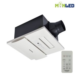 Quạt sưởi điều hòa Panasonic FV-30