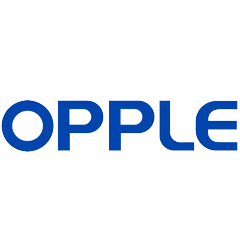 Đèn ốp trần Opple