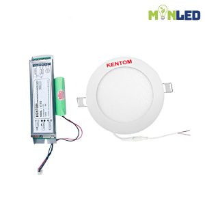 Bộ lưu điện Kentom KT770