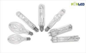 Đèn Metal Halide được sử dụng nhiều trong chiếu sáng công trình công cộng