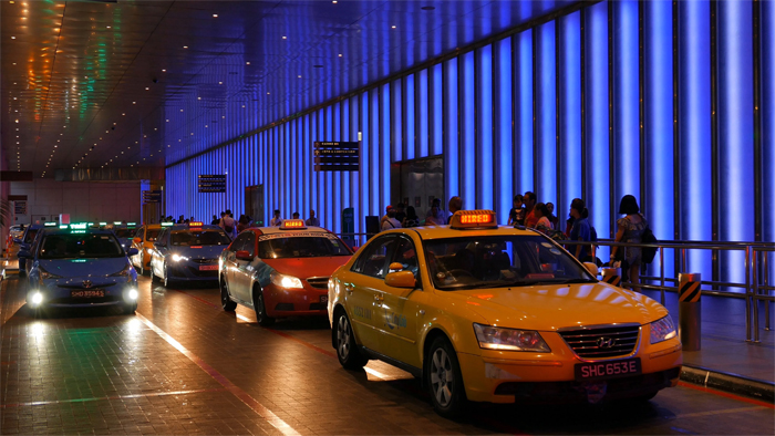 Dự án Artwall – Marina Bay Sands, Singapore