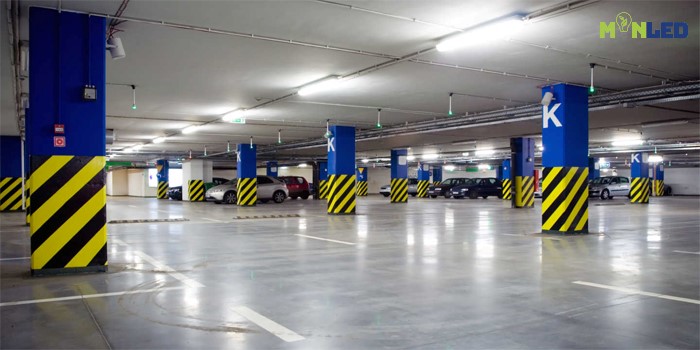 Một số lỗi thường gặp trong thiết kế chiếu sáng và cách khắc phục