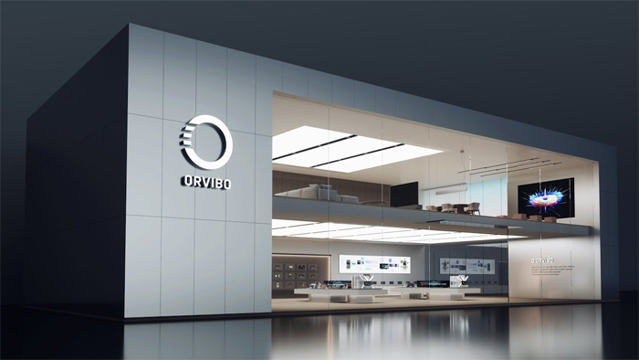 Orvibo Smarthome - Giải pháp nhà thông minh toàn diện