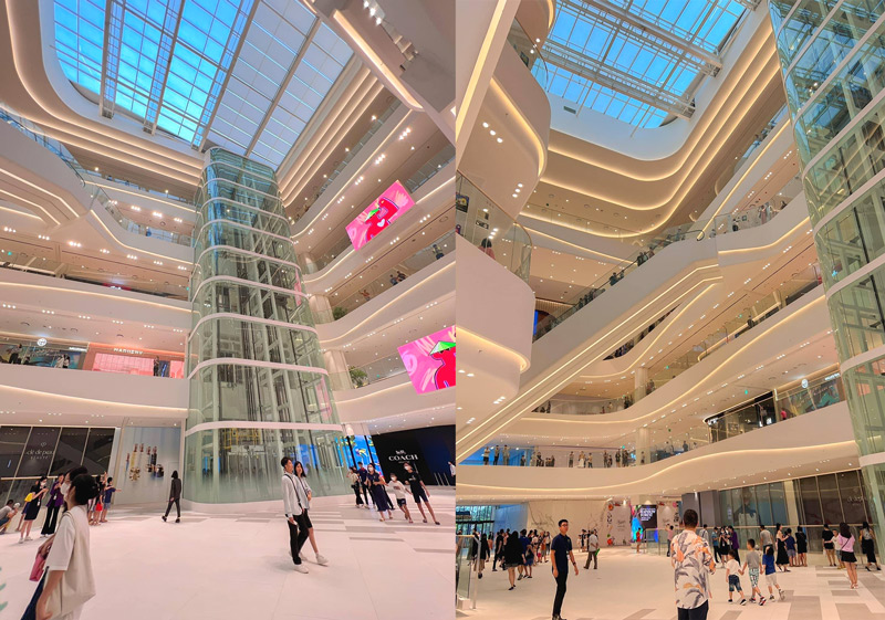 Lotte Mall West Lake – Hà Nội
