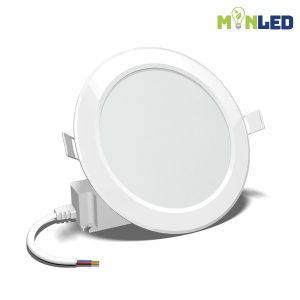 Đèn LED âm trần siêu mỏng Rạng Đông PT04.V2
