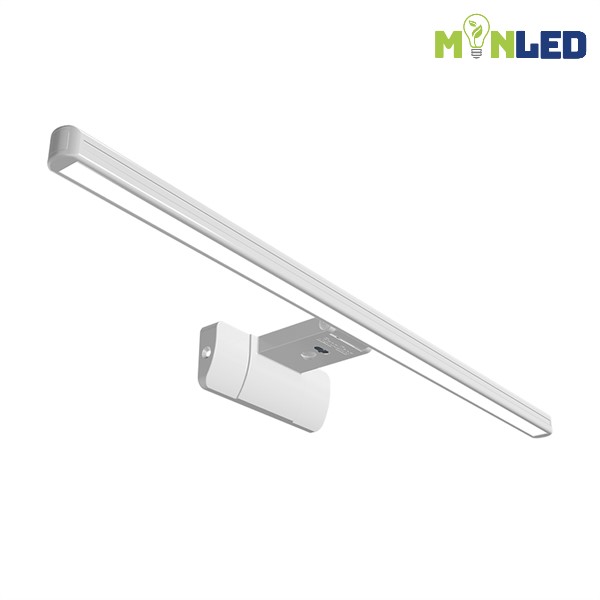 Đèn gương cảm biến Rạng Đông G04.PIR 8W