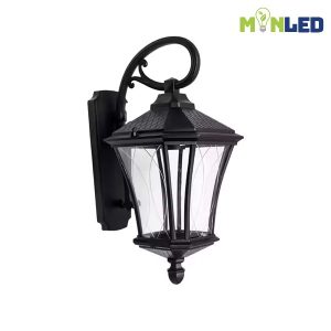Đèn tường nhôm cổ điển ĐT-0155