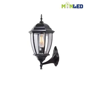 Đèn tường nhôm cổ điển ĐT-A008