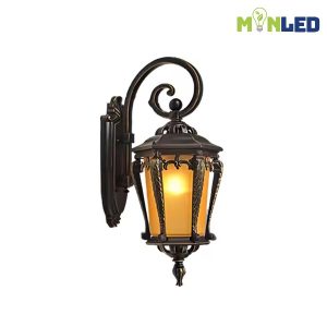 Đèn tường nhôm cổ điển ĐT-A087