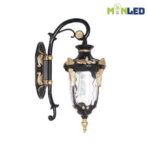 Đèn tường nhôm cổ điển ĐT-A109/1