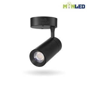 Đèn LED rọi đế ngồi KingLED Spinel