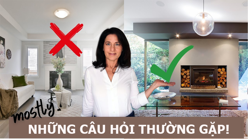 Câu hỏi thường gặp (FAQ)