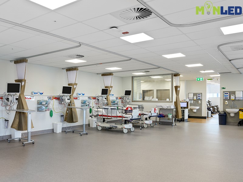 Ưu điểm và nhược điểm của đèn LED Panel
