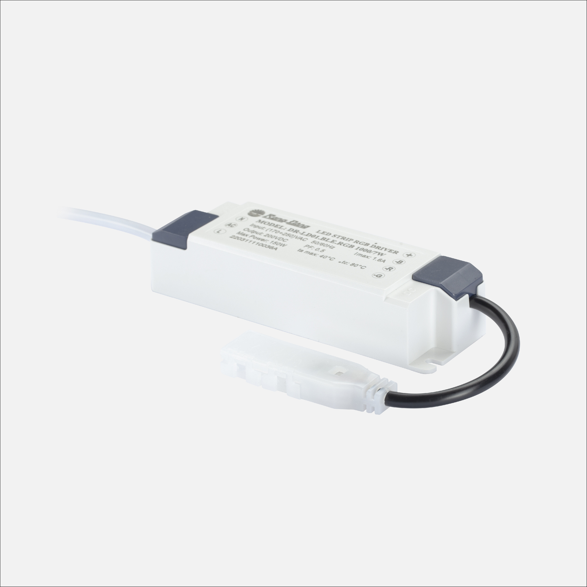 Driver đèn LED âm trần