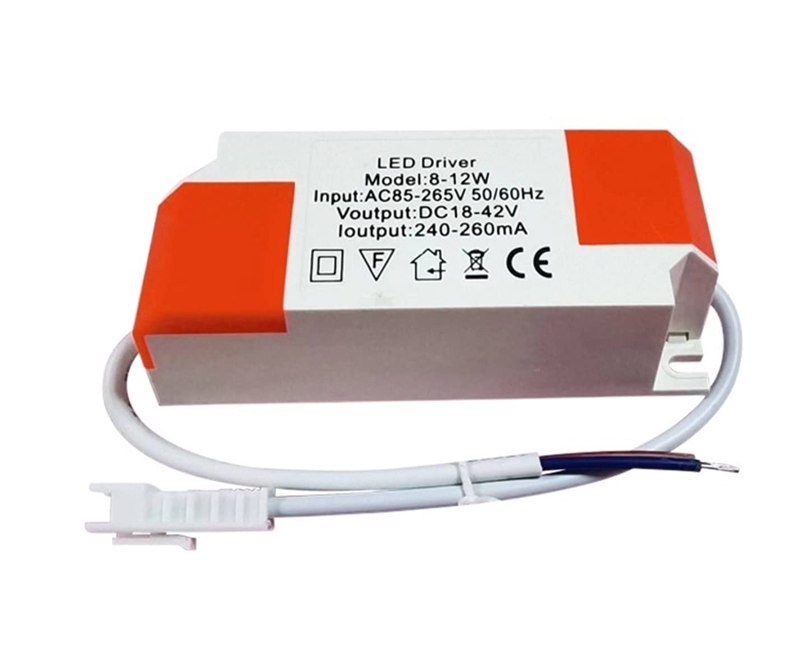 Chấn lưu đèn LED âm trần rất dễ bị hỏng nếu sử dụng hàng kém chất lượng
