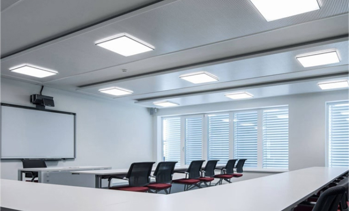 Đèn LED Panel Rạng Đông P06 lắp nổi