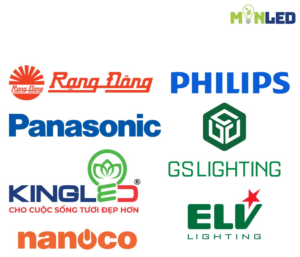 MinLED cung cấp các sản phẩm đèn LED âm trần nổi tiếng tại Việt Nam