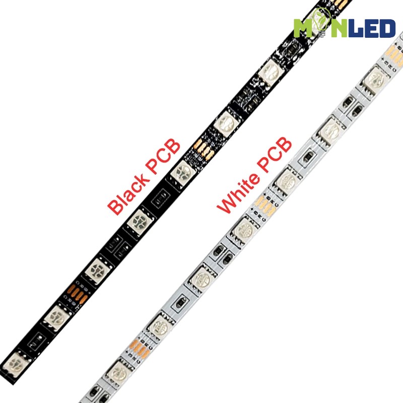 Bo mạch FPCB – Nền tảng cho toàn bộ hệ thống cho LED dây
