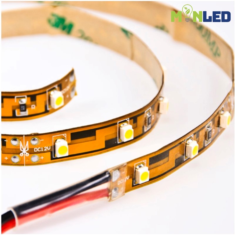 Nhận biết mạch LED FPCB rẻ và kémchất lượng