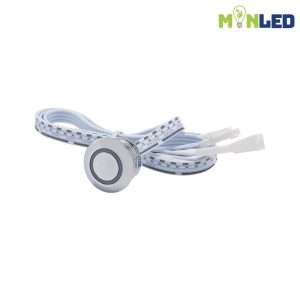 Bộ cảm biến chạm 12V-24VDC