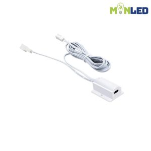 Bộ cảm biến đóng mở 1 cánh 12-24VDC