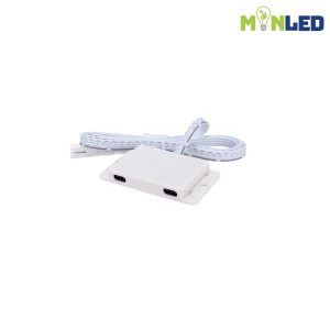 Bộ cảm biến đóng mở 2 cánh 12V-24VDC