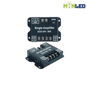 Bộ khuếch đại cảm biến 30A 12V-24VDC